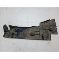 Защита двигателя Lexus GS 3 2005-2011 5816830050