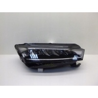 Skoda октавия 4 iv 5e4 full светодиодный 20 - правая передняя