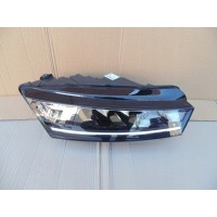Фара skoda октавия iv 5e4941016 правый идеальная