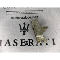 Механизм ручника (стояночного тормоза) Maserati Quattroporte 5 2005 980145862,980145862