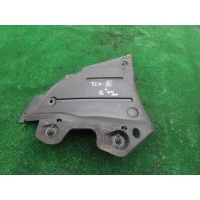 Крышка шасси 6ra825205c толедо iv rapid задняя