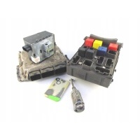 Комплект стартовый лагуна ii 2 2.2 dci 8200211711