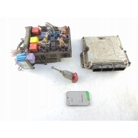 Комплект стартовый лагуна ii 2 2.2 dci 8200211711