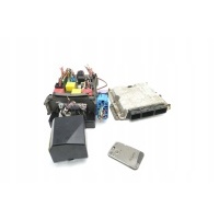 Комплект стартовый vel satis 2.2 dci 8200211711