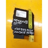 Блок управления датчика поворот октавия ii 2 , 0d 1k0953549f