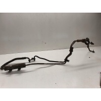 Провода масляные кпп audi a6 c6 4f0317818e