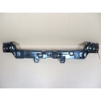 Каретка крепление бампера задняя gla w292 a2928800503