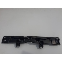 Мерседес gle w292 каретка бампера tyl a2928800503