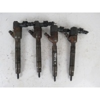 Kia hyundai 1.5crdi форсунки 0281002864
