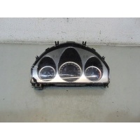 Часы дисплей мерседес w204 a2045407748