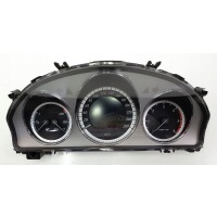 Спидометр мерседес w204 cdi a2045407748 европа