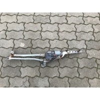 Механизм стеклоочистителя передняя w204 a2048201140 uk