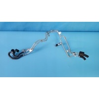 W177 a180 1.5d провода шланг топлива a6080701400