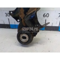 Балка задняя VAG A6 [C5] (1997 - 2004) 4B0500051H