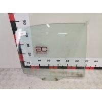 Стекло двери задней правой 2 2000-2006 2000 ,8342025010