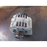 Генератор Renault Megane 2003 8200162474