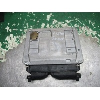 Блок управления двигателем Skoda Octavia 2004 06a906033bg