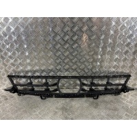Решётка бампера передняя bmw x5 x - 5 g05 g - 05