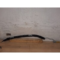 Мерседес w203 шторка левая a2038601905 купе