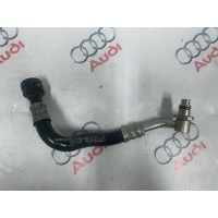 трубка масляного радиатора Audi Q5 FY 2020 8W0317817A