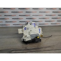 Замок двери передний левый AUDI A6 C6 Ауди А6 С6 AUDI A6 C6 4F1837015E