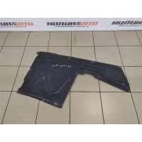 Защита днища левая BMW 3 F30 F31 F80 БМВ 3 Ф30 BMW 3 F30 F31 F80 51757241831