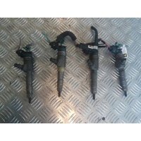 Peugeot 308 t9 2013 - 2021 1.6 hdi форсунки