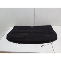 Полка задняя Mazda 3 BK 2006 B32H68310E72