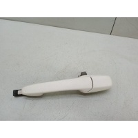 Ручка двери наружная Mazda 3 BK 2006 G22C59410P96