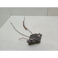 Замок двери передней правой Mazda 3 BK 2006 BP4L58310D