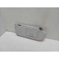 Козырек солнцезащитный Mazda 3 BK 2006 BR5S6927077