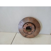 Диск тормозной передний Mazda 3 BK 2006 BP4Y3325XB