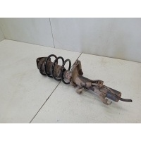 Амортизатор передний Mazda 3 BK 2006 BBM234900A