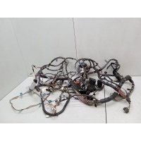 Проводка салона Mazda 3 BK 2006 BS3K67050D