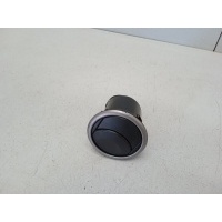 Дефлектор воздушный Mazda 3 BK 2006 BP4K64730D