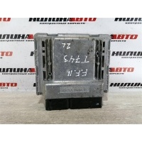 Блок управления АКПП FORD Focus 2 1519388