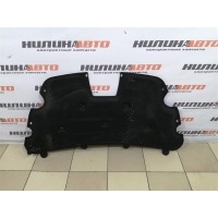 Шумоизоляция капота FORD Focus 2 1519736
