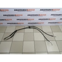 Трос стояночного тормоза FORD Focus 2 1707757