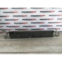 Радиатор АКПП FORD Focus 2 1357588