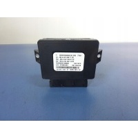 Мерседес s w222 блок тормоза ручной a2229007105