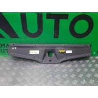 Накладка замка капота SKODA OCTAVIA A8 2019 5e38533439b9, 5e3853343, 1