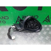 зеркало KIA K5 3 2020-нв 87620l2110, 1