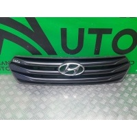 решетка радиатора HYUNDAI CRETA 1 2016-2020 86350M0030, 86351M0000, 1