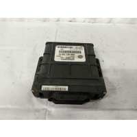 Блок управления кпп volkswagen touareg 09d927750ee