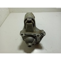 Стартер Renault Scenic II (2003-2009) 2006 8200628429
