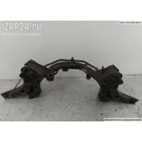 Стабилизатор поперечной устойчивости передний Mazda MPV (1999-2006) LW 2001 LC62-34-151D