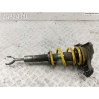 Пружина подвески передняя Volkswagen Passat B5+ (GP) 2002 8D0411105BM