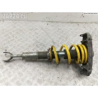 Пружина подвески передняя Volkswagen Passat B5+ (GP) 2002 8D0411105BM