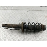 Пружина подвески передняя Volkswagen Golf-4 2000 1J0411105BH