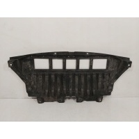 Крышка бампера мерседес w213 amg a2135204400